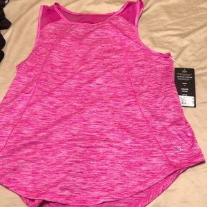 Voga Athletic tank